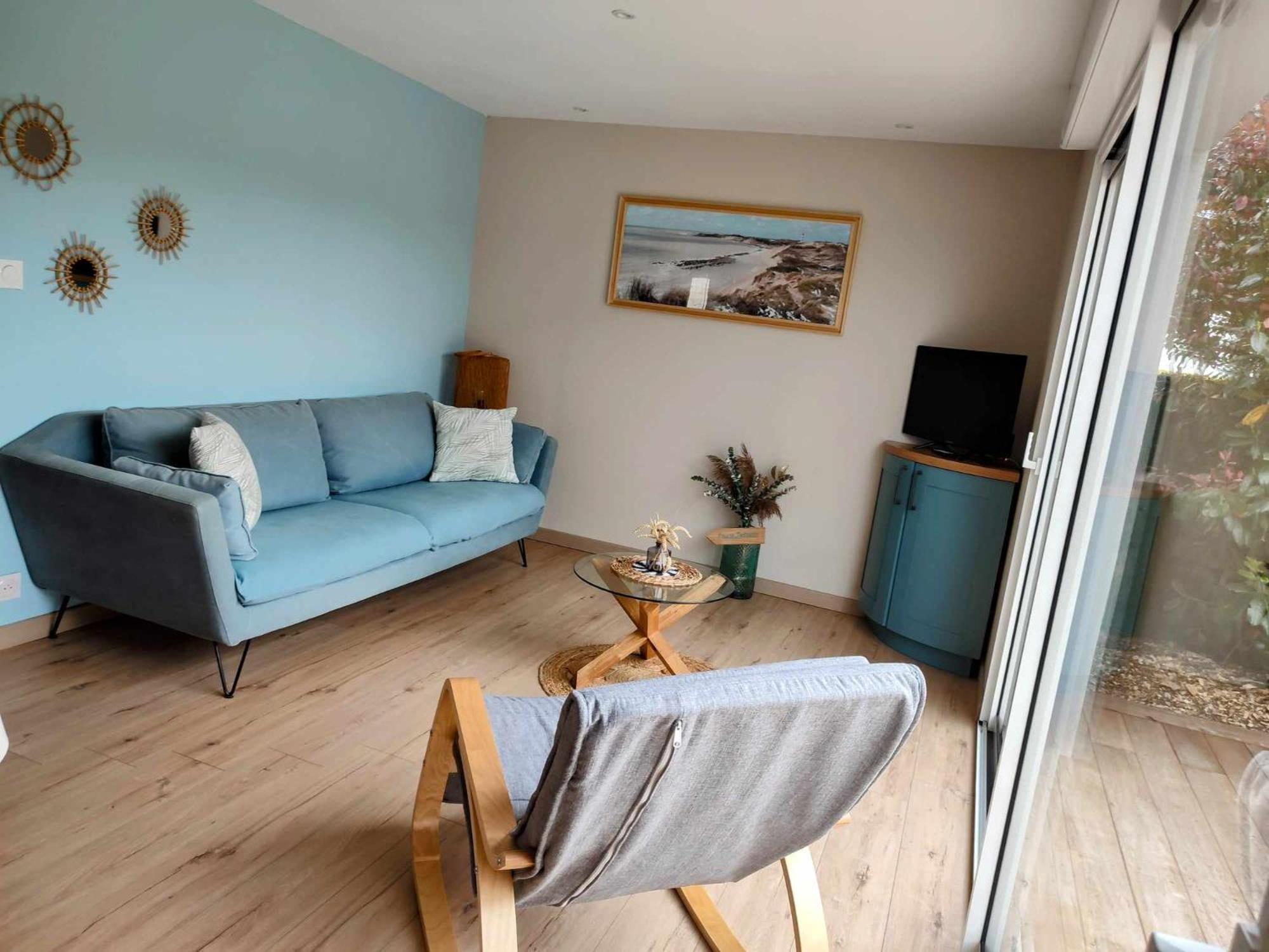 *Charmant Cosy Entre Terre Et Mer* Verton Exterior photo